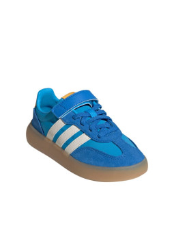Buty dla dzieci adidas barreda decode el c niebieskie jp6721 2