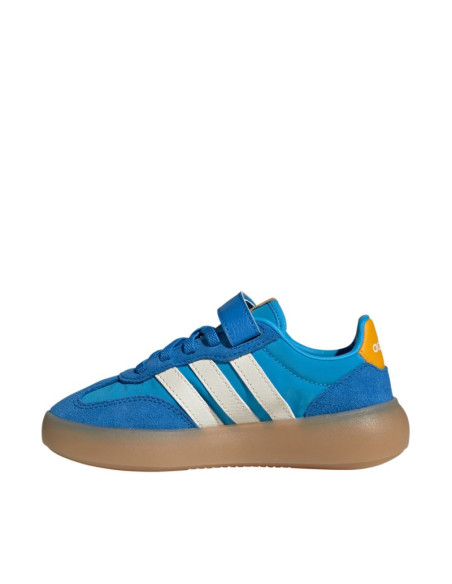 Buty dla dzieci adidas barreda decode el c niebieskie jp6721