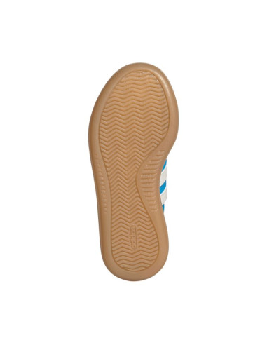 Buty dla dzieci adidas barreda decode el c niebieskie jp6721
