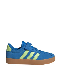 Buty dla dzieci adidas vl court 3.0 el c ih3960