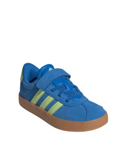 Buty dla dzieci adidas vl court 3.0 el c ih3960 2