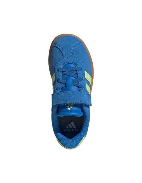 Buty dla dzieci adidas vl court 3.0 el c ih3960
