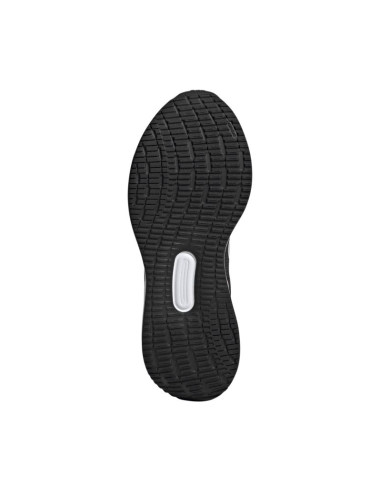 Buty dla dzieci adidas runfalcon 5 czarne jq8668