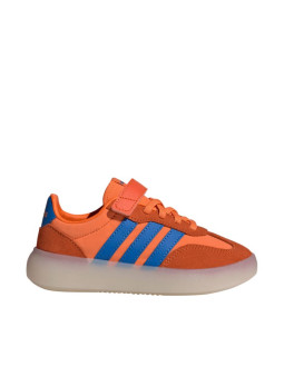 Buty dla dzieci adidas barreda decode el jp6722