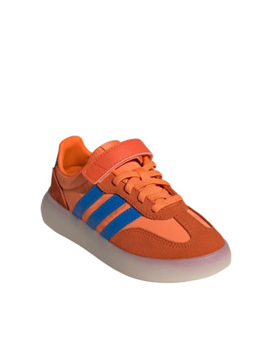 Buty dla dzieci adidas barreda decode el jp6722