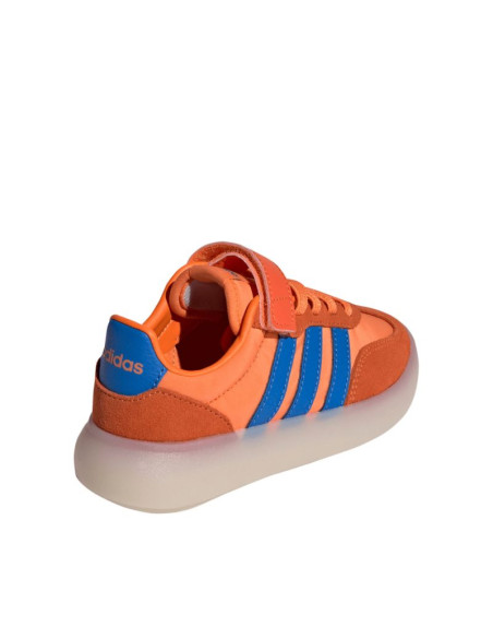 Buty dla dzieci adidas barreda decode el jp6722