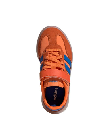 Buty dla dzieci adidas barreda decode el jp6722