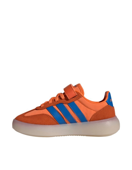 Buty dla dzieci adidas barreda decode el jp6722
