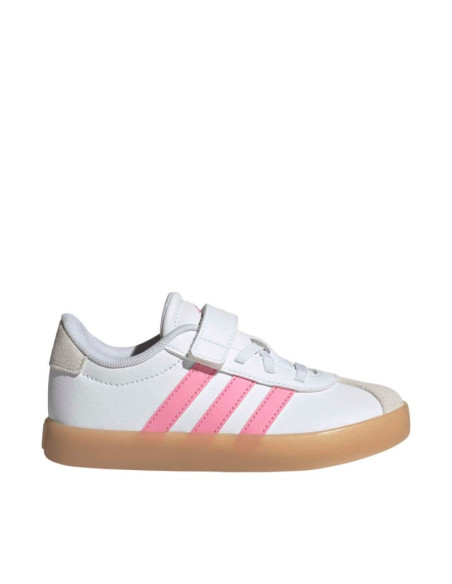 Buty dla dzieci adidas vl court 3.0 el c la7808