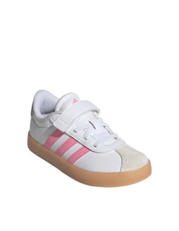 Buty dla dzieci adidas vl court 3.0 el c la7808 2