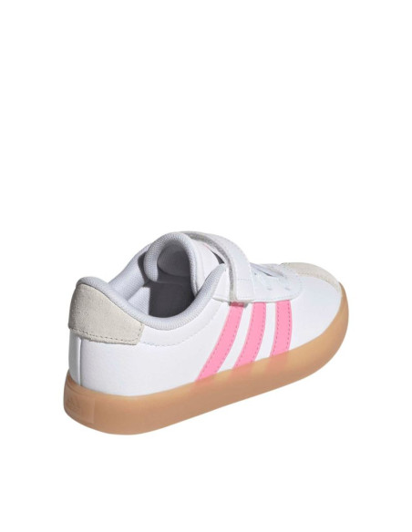 Buty dla dzieci adidas vl court 3.0 el c la7808