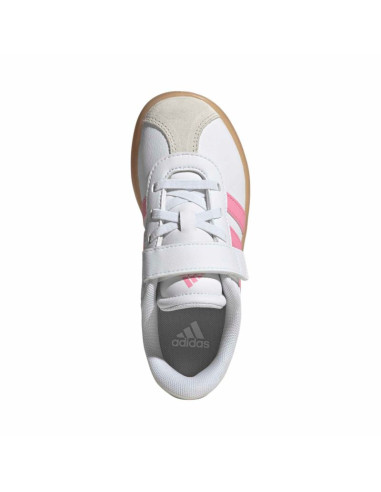 Buty dla dzieci adidas vl court 3.0 el c la7808