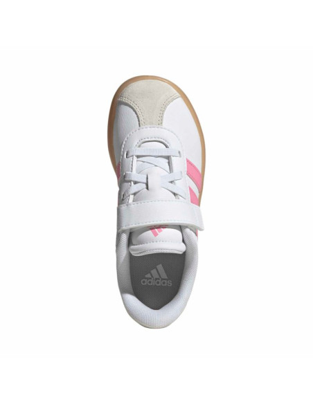 Buty dla dzieci adidas vl court 3.0 el c la7808