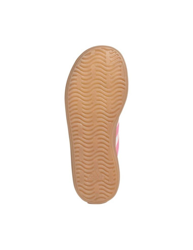 Buty dla dzieci adidas vl court 3.0 el c la7808