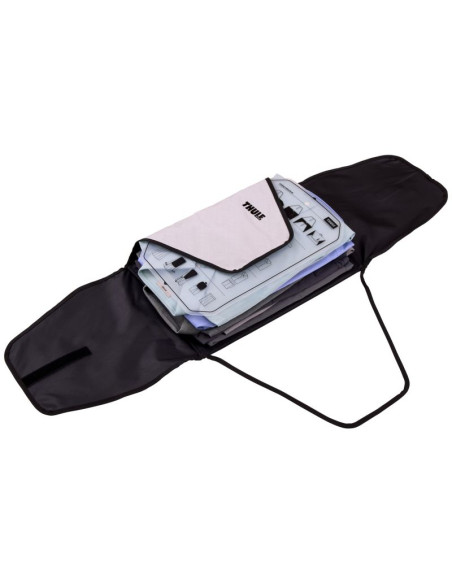 Thule accent 3204862 pomoce do pakowania/organizator 1 szt. teczka na ubrania