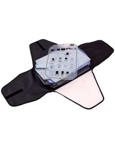 Thule accent 3204862 pomoce do pakowania/organizator 1 szt. teczka na ubrania