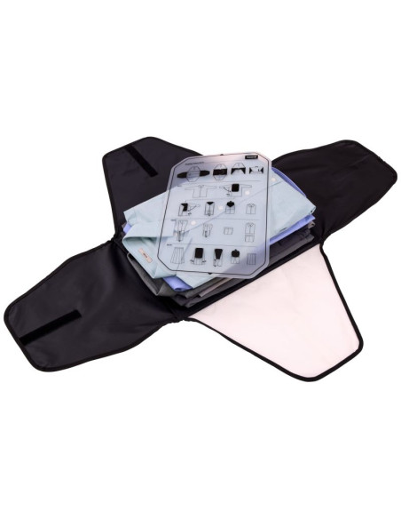 Thule accent 3204862 pomoce do pakowania/organizator 1 szt. teczka na ubrania
