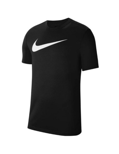 Koszulka męska nike dri-fit park czarna cw6936 010 m