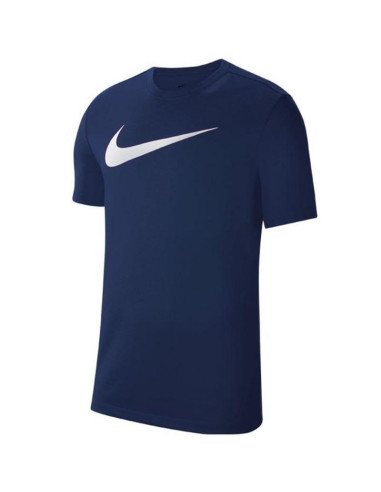 Koszulka męska nike dri-fit park granatowa cw6936 451 2xl