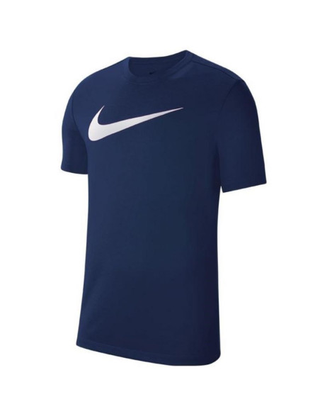 Koszulka męska nike dri-fit park granatowa cw6936 451 2xl