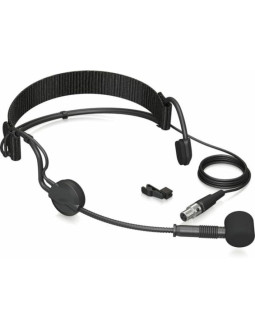 Behringer bc444 mikrofon pojemnościowy nagłowny