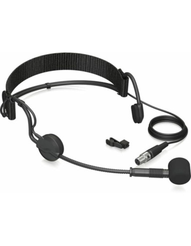 Behringer bc444 mikrofon pojemnościowy nagłowny