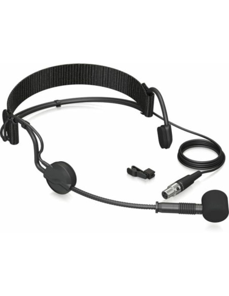 Behringer bc444 mikrofon pojemnościowy nagłowny