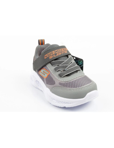 Skechers buty sportowe dziecięce chłopięce s lights lekkie wygodne led