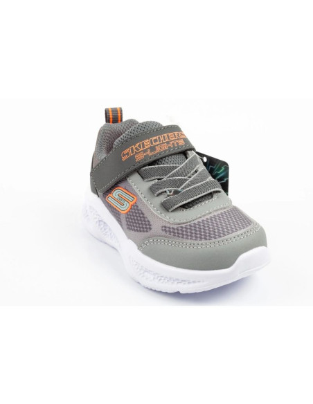 Skechers buty sportowe dziecięce chłopięce s lights lekkie wygodne led