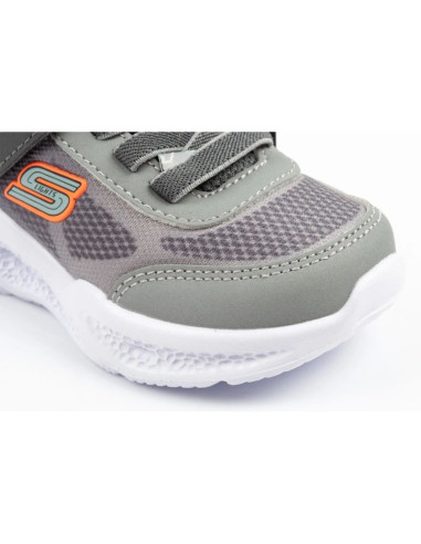 Skechers buty sportowe dziecięce chłopięce s lights lekkie wygodne led
