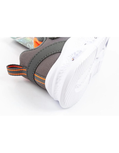 Skechers buty sportowe dziecięce chłopięce s lights lekkie wygodne led