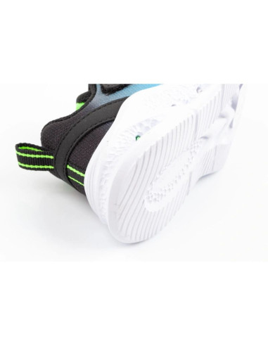 Skechers buty sportowe dziecięce chłopięce s lights lekkie wygodne led