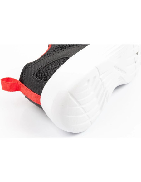 Skechers buty dziecięce sportowe selectors lekkie modne czarne