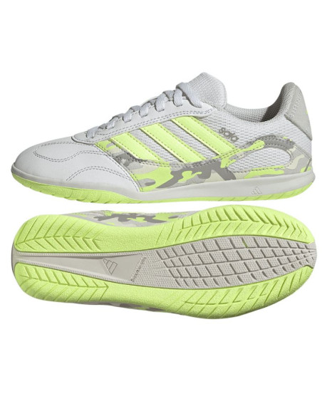 Buty adidas super sala iii jr in kj6599