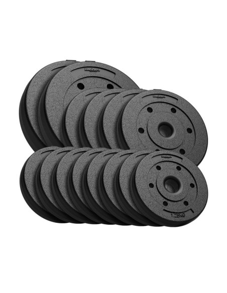 Zestaw obciążeń bitumicznych 30kg
