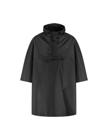 Rogelli commuter regenponcho core czarne