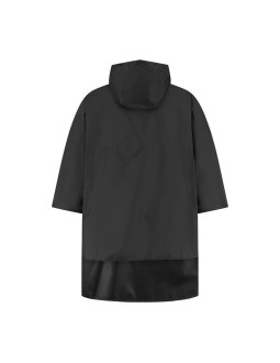 Rogelli commuter regenponcho core czarne 2