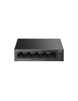 Switch tp-link ls105gp