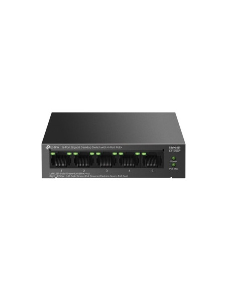 Switch tp-link ls105gp