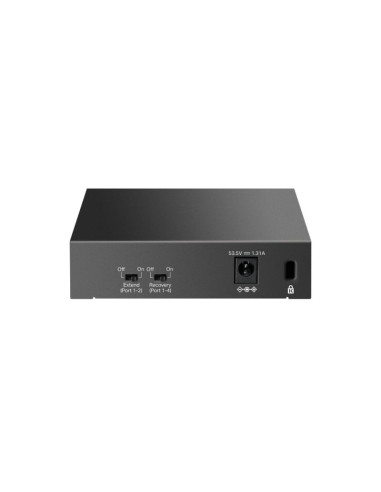 Switch tp-link ls105gp