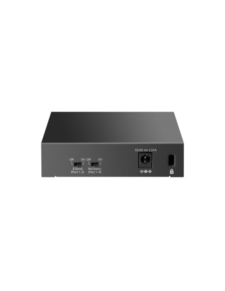 Switch tp-link ls105gp