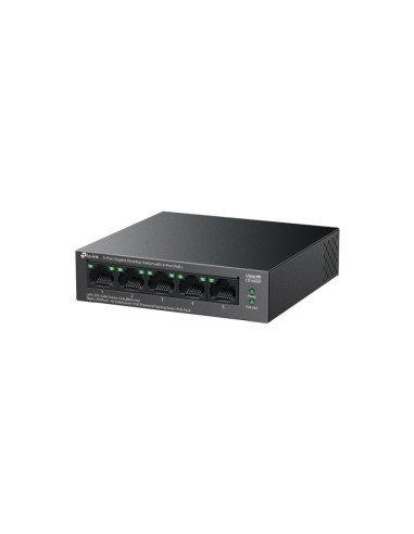 Switch tp-link ls105gp