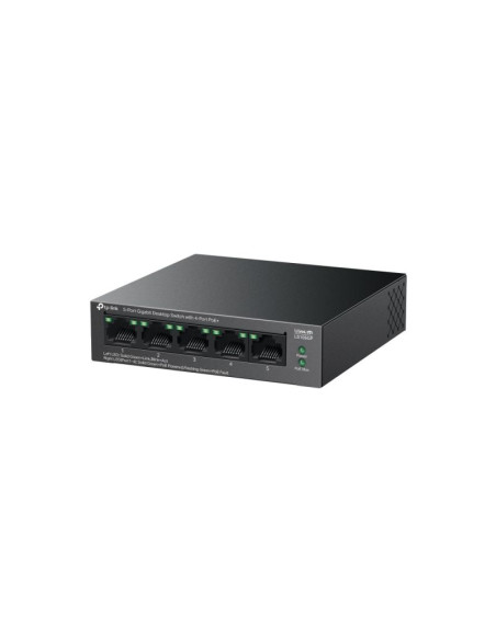 Switch tp-link ls105gp