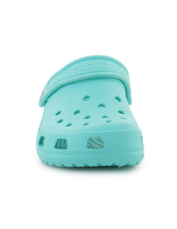 Klapki crocs classic kids island green 10006-17 2