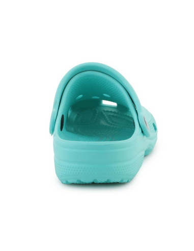 Klapki crocs classic kids island green 10006-17