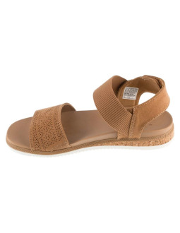 Skechers desert kiss low-top look 114710-csnt brązowe 36 2