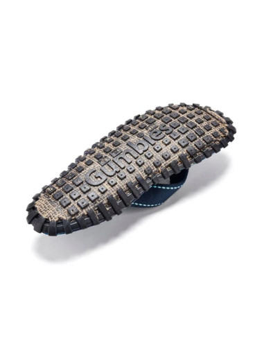 Gumbies męskie japonki islander flip-flop blue surf
