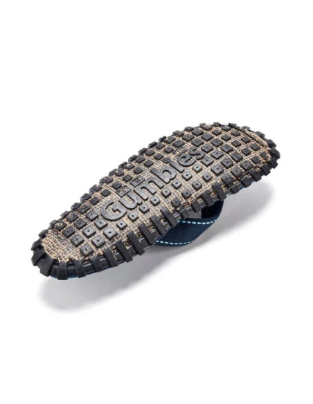 Gumbies męskie japonki islander flip-flop blue surf