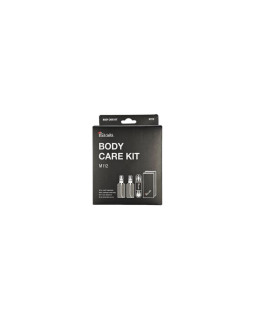 Blacksmith m112 body care kit – zestaw do konserwacji korpusu gitary