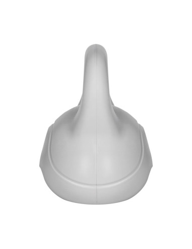 Rebel active kettlebell bitumiczny 24 kg rba-2322g-24 szary